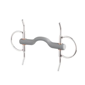 Beris Filetto Ad Aste Lunghe Beris Con Ponte Passalingua Hard Inox Filetti Ad Aste