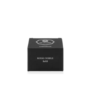 Diffusore Carparfum Rosso Nobile