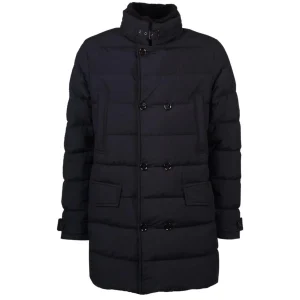 Giaccone Zarbo Uomo Blu