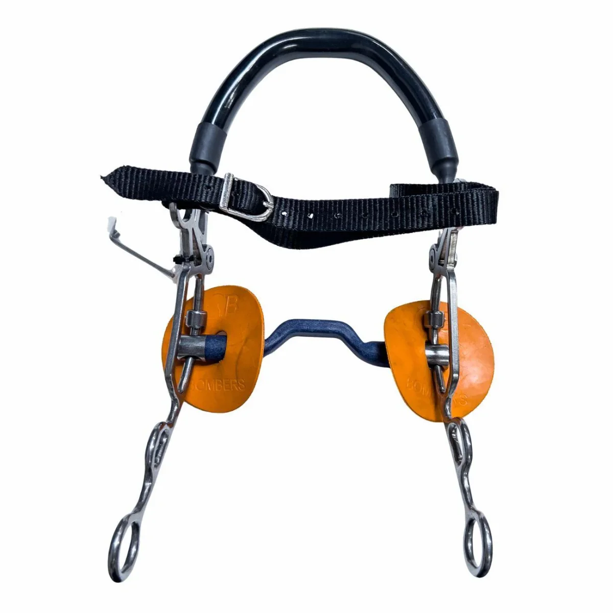 BOMBERS BITS Ht Hybrid Neutro Imboccature Speciali