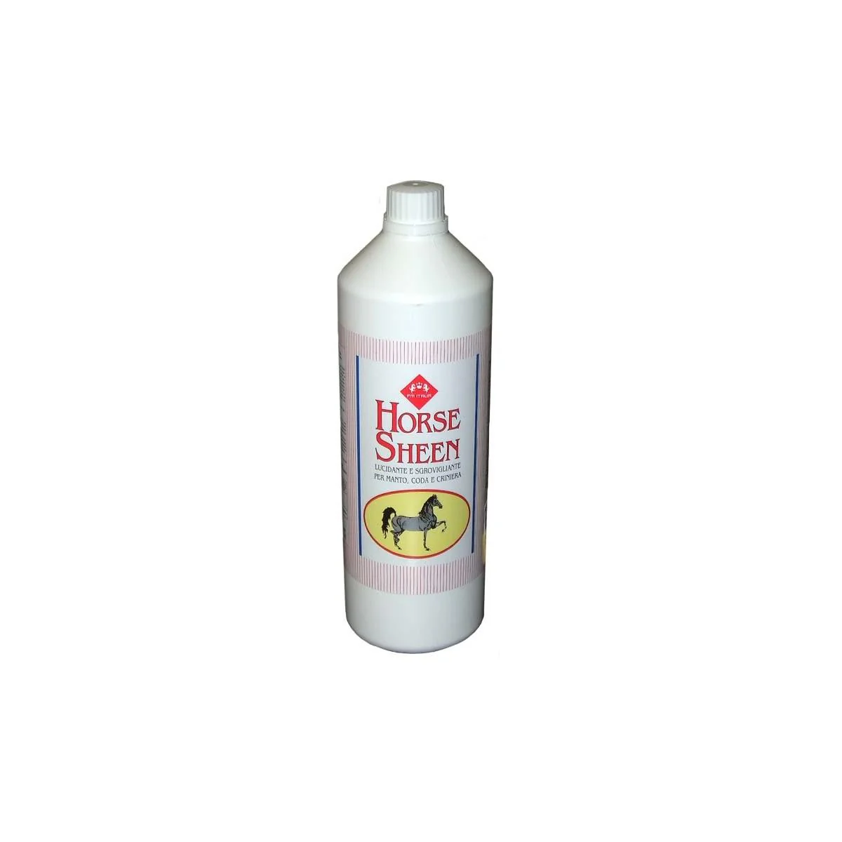 Horse sheen 1000ml FM Italia