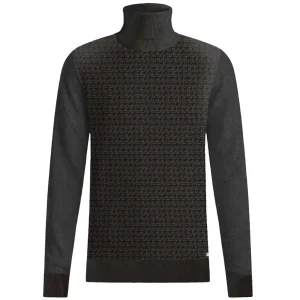 Dolcevita Punto Bicolor Viscosa