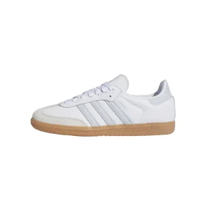 Sneakers Samba Og Unisex Cloud White Halo Blue Off White