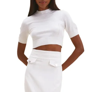 Dolcevita Magnus Donna Bianco