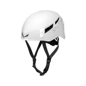 Casco Pura Unisex White