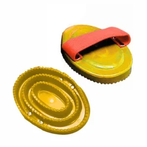 Striglia In Plastica Tattini