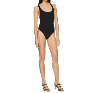 Costume Intero Incrocio Schiena