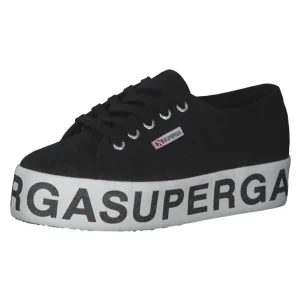 Sneakers Superga Glitterlettering