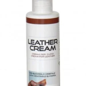 Crema Per Cuoio 150ml Masc