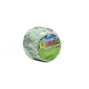 Likit Refill 650 g Verde - ricarica per Holder/Boredom Breaker