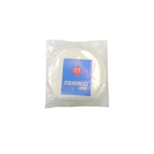 Equidress Hoof FM Italia 14,5 x 13,5 cm