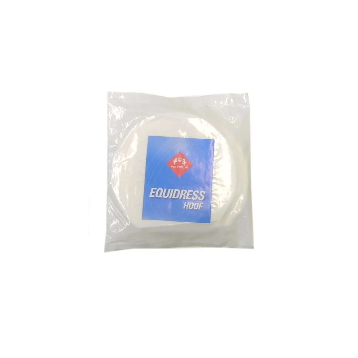 Equidress Hoof FM Italia 14,5 x 13,5 cm