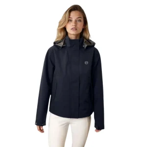 Giacca Impermeabile Da Donna Pekenia Harcour