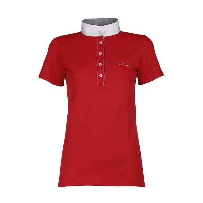 ANIMO Geraneo Camicie Da Concorso