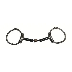 JUMP'IN FILETTO ELEVATORE SPEZZATO IN3 CON GIOCO IN RAME Sweet iron elevatore 0115R