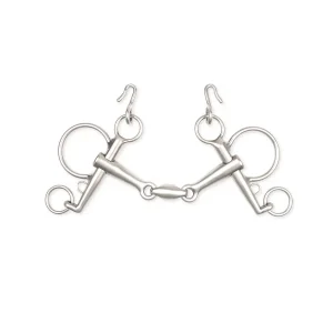 Pelham In Titanio Lorenzini