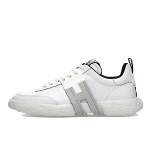 Sneakers 3R Recycle Uomo Bianco