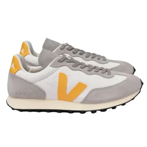 Sneakers Rio Branco Uomo Gravel Ouro