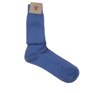 Calze Lunghe Costa Vanise' Uomo China Rosa