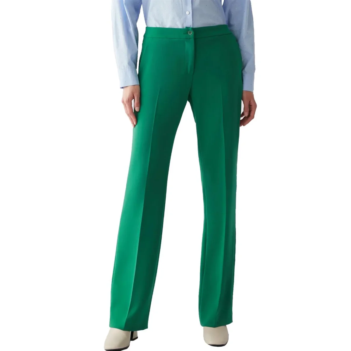 Pantalone Bemolle - immagine 3