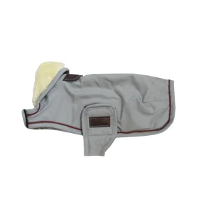 KENTUCKY CAPPOTTO CANE IMPERMEABILE 160G KENTUCKY Blu accessorio per cani