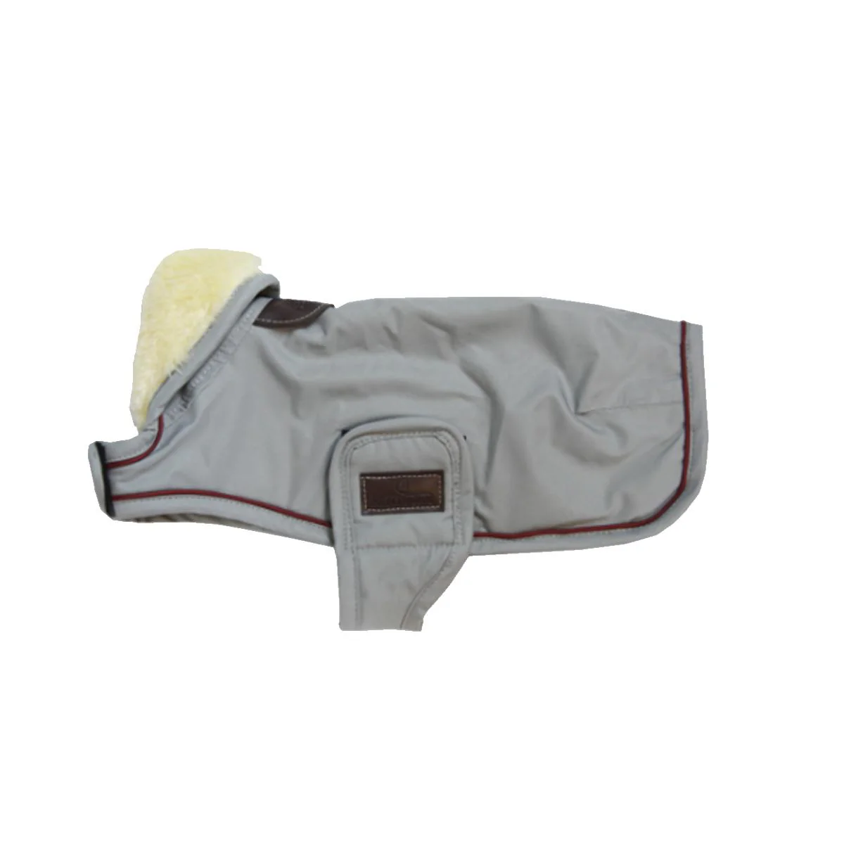 KENTUCKY CAPPOTTO CANE IMPERMEABILE 160G KENTUCKY Blu accessorio per cani