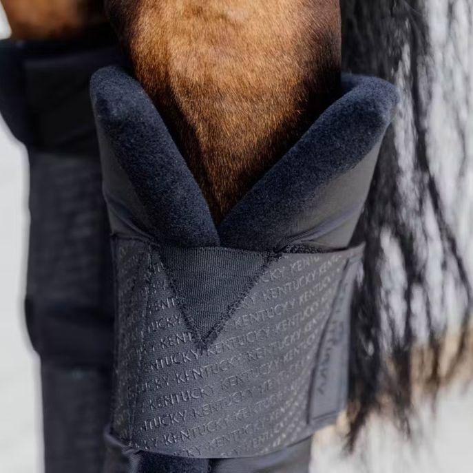 Paracolpi Posteriori Stable Boots PROtect Classic Kentucky - immagine 4