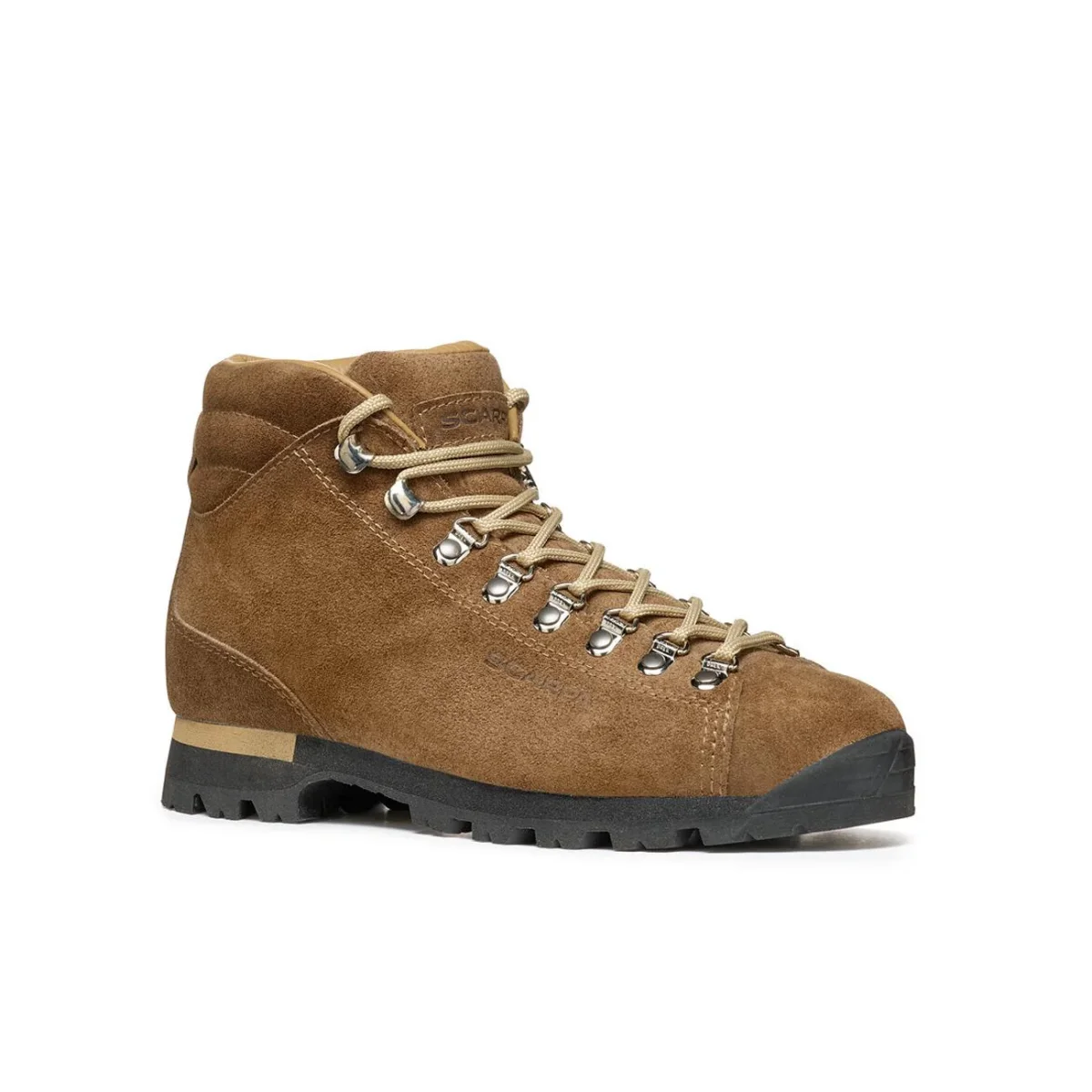 Stivaletti Primitive In Pelle Unisex Natural Rope - immagine 3