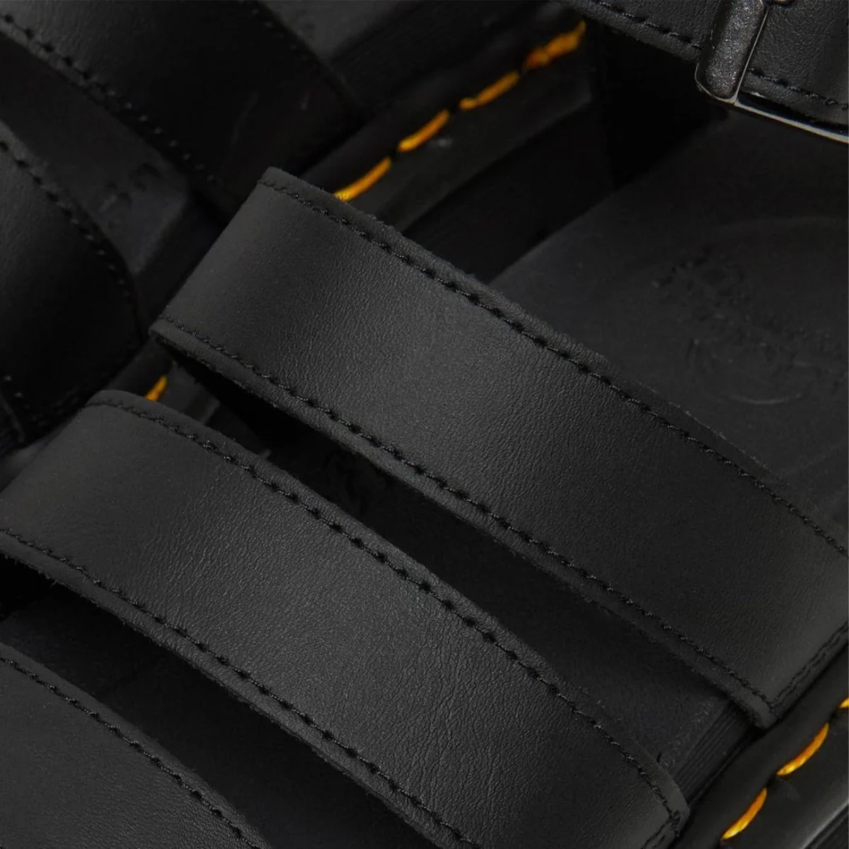 Sandali Blaire Donna Black Hydro - immagine 4