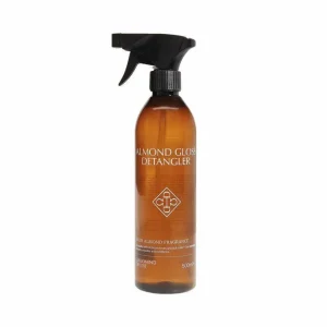 Districante Almond Gloss 500ml Grooming Deluxe