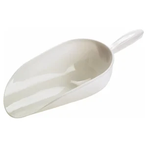 HIPPO-TONIC SESSOLA PER MANGIME IN PLASTICA 2L Bianco ATTREZZATURE PULIZIA BOX