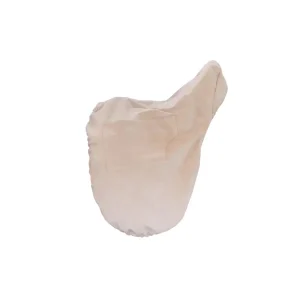 KENTUCKY SADDLE COVER DRESSAGE KENTUCKY Beige coprisella