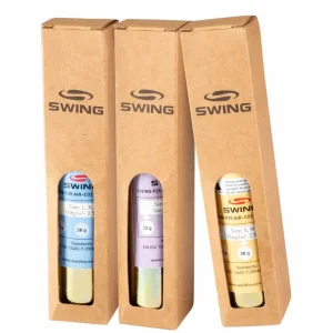 Cartuccia CO2 Per Airbag Swing P25 Air