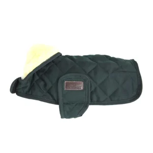 KENTUCKY COPERTA PER CANE KENTUCKY Verde coperta per cavallo