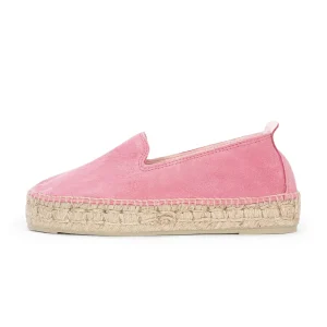Espadrillas Hamptons Suede