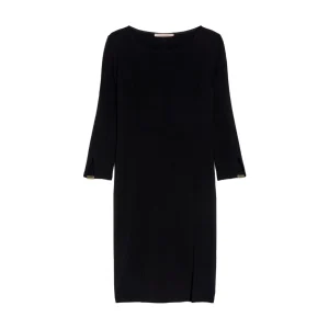 Abito Rieti Donna Nero