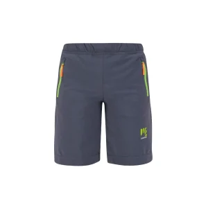 Bermuda Fantasia Kids Ombre Blue Jasmine Green