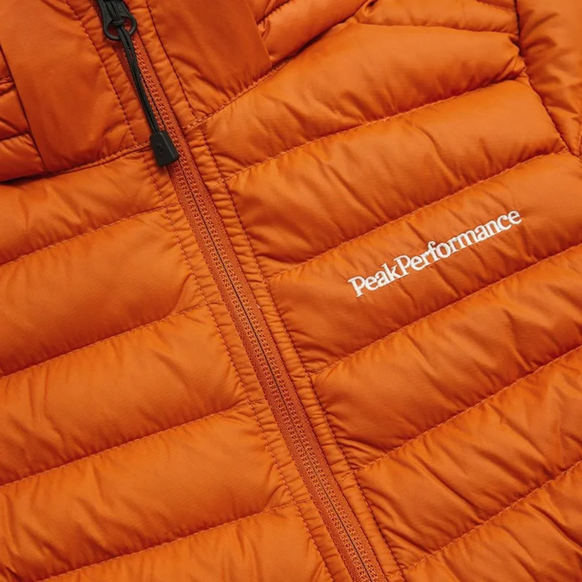 Giacca Frost Down Bimbo Gold Flame - immagine 5