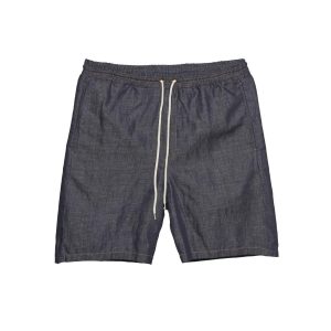 Bermuda Collins Uomo Blu