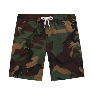 Boxer Mare Traveler Bambino Camouflage