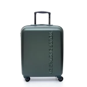 Easy Light Trolley Unisex Verde
