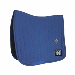 Sottosella Da Dressage Fishbone CompetitionKentucky Blu