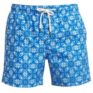 Boxer Mare Bluette Azzurro