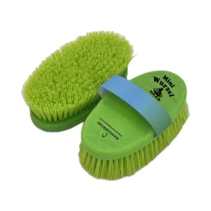 Brusca Children Rice Root Haas Verde