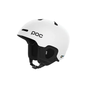Casco Fornix Mips Unisex Uranium Hydrogen White Matt