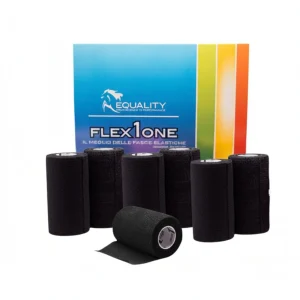 Fascia Coesiva Flex-1-One 10cm Equality