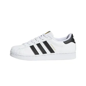 Sneakers Superstar Kids Bianco Nero