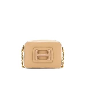 Borsa Camera Sfoderata Donna Deserto