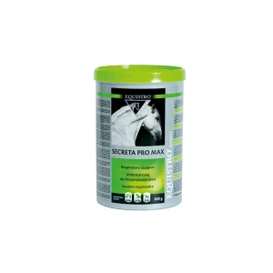 Secreta Pro Max 800gr Equality