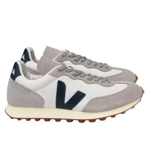 sneaker Rio Branco Canvas Alveomesh Veja